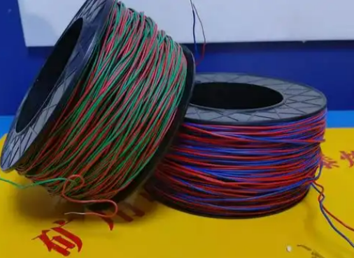 陇西放炮线的主要材质有哪些？不同材质的适用场景有何区别？
