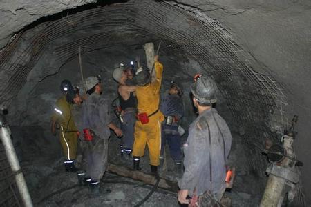 陇西工程爆破中的危险因素分析以及应对工程爆破危险的措施